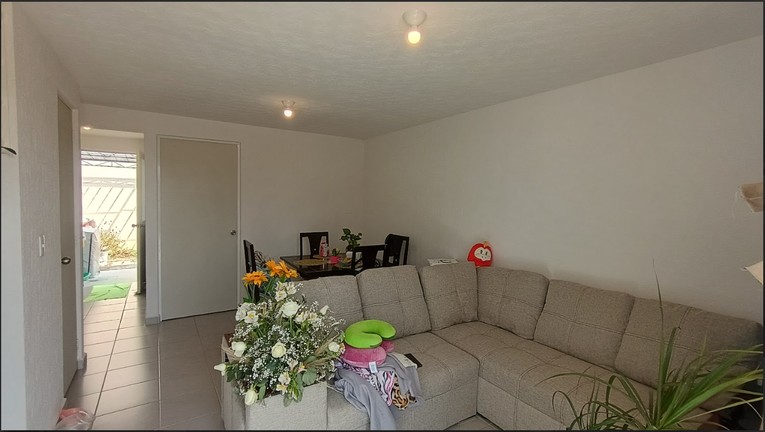 Casa en venta Citara Huehuetoca, Huehuetoca Casa en venta Citara Huehuetoca, Huehuetoca