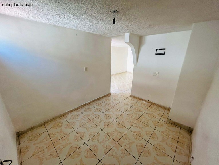 Casa en Venta Lomas de Cartagena, Tultitlán Casa en Venta Lomas de Cartagena, Tultitlán