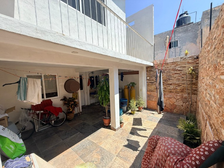 Casa en venta La Nopalera, Tecámac