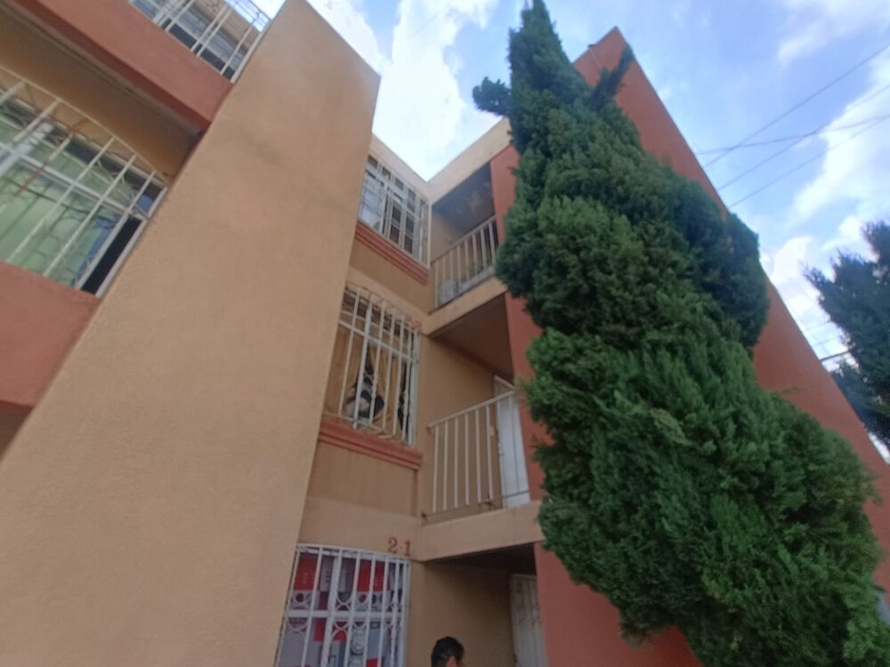 venta-5577a34f73-21-1100 (1) Departamento en Venta Los Héroes Tecámac II, Tecámac