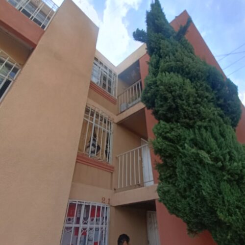 venta-5577a34f73-21-1100 (1) Departamento en Venta Los Héroes Tecámac II, Tecámac