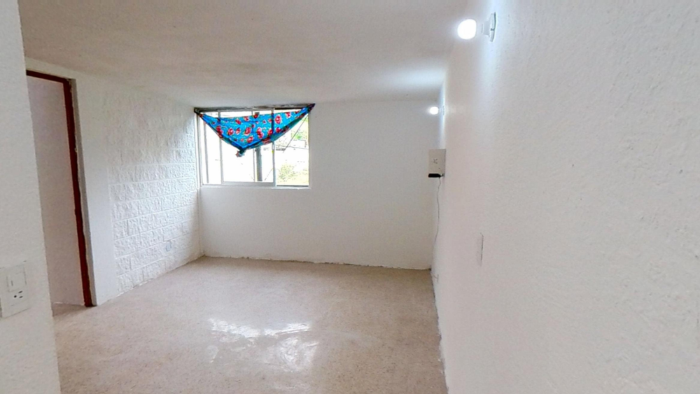 venta-56d4c9a926-3-1100 Departamento en La Loma, Tultitlán