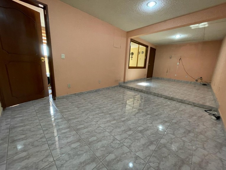 Casa en venta El Mirador, Tlalnepantla de Baz Casa en venta El Mirador, Tlalnepantla de Baz