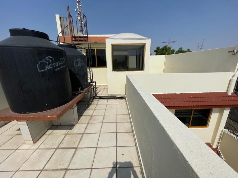 Casa en venta El Mirador, Tlalnepantla de Baz Casa en venta El Mirador, Tlalnepantla de Baz