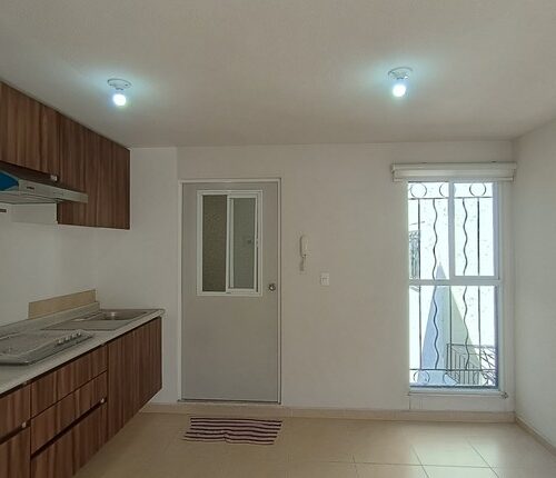 Departamento en ventaSanta Maria Ajoloapan, Tecámac