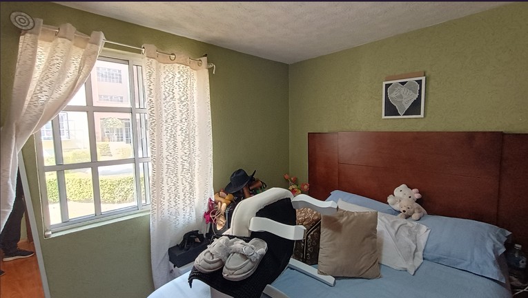 Departamento en venta Colinas de San José, Tlalnepantla de Baz Departamento en venta Colinas de San José, Tlalnepantla de Baz