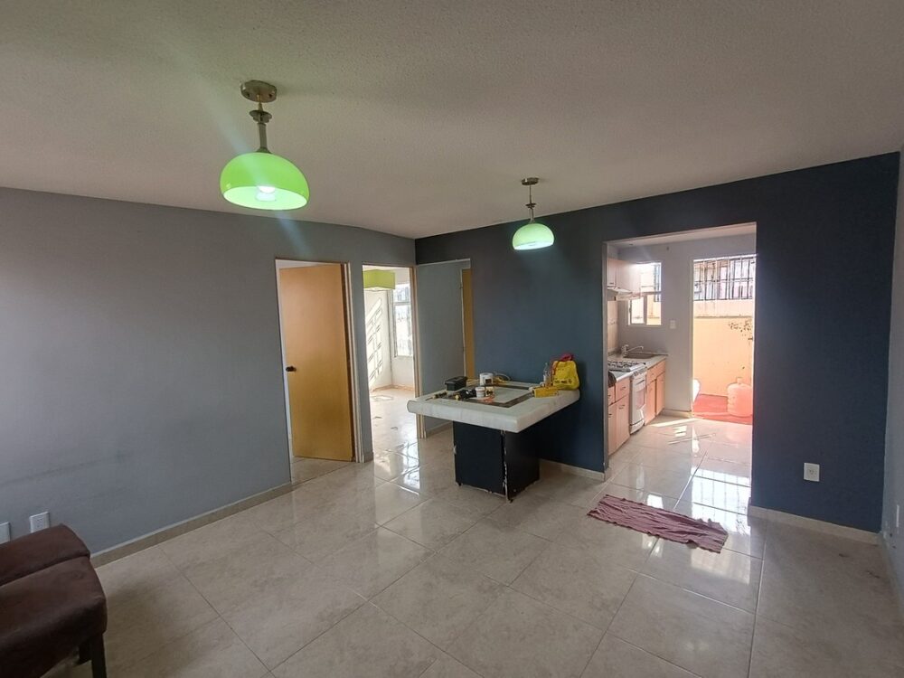 venta-593d42a4d3-8-1100 Departamento en Venta Los Héroes Tecámac II, Tecámac