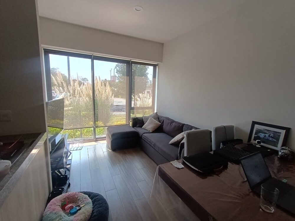 Departamento en Venta San Francisco Coacalco, Coacalco de Berriozábal