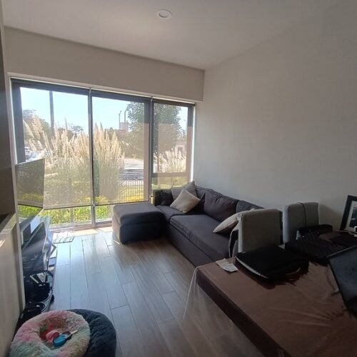Departamento en condominio o unidad habitacional en San Francisco Coacalco, Coacalco de Berriozábal