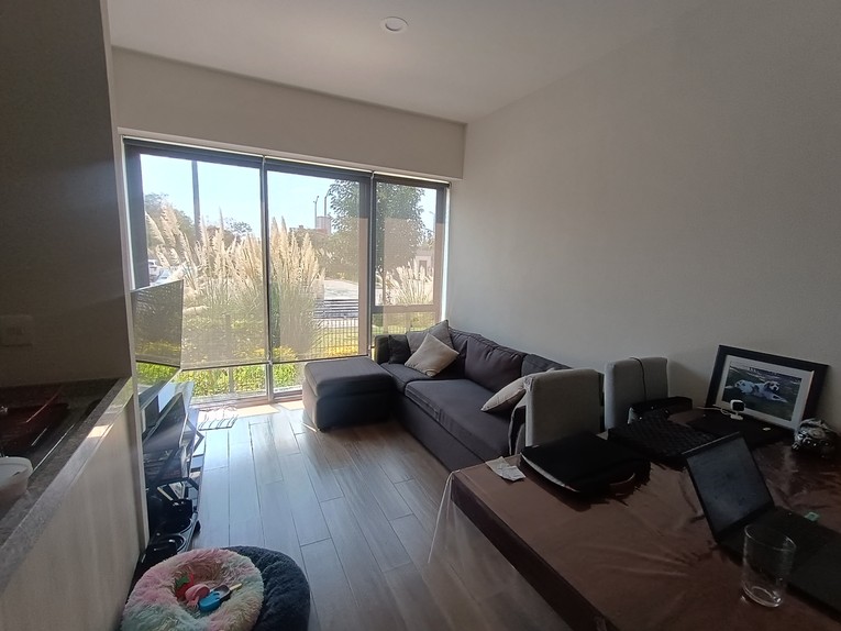 Departamento en condominio o unidad habitacional en San Francisco Coacalco, Coacalco de Berriozábal