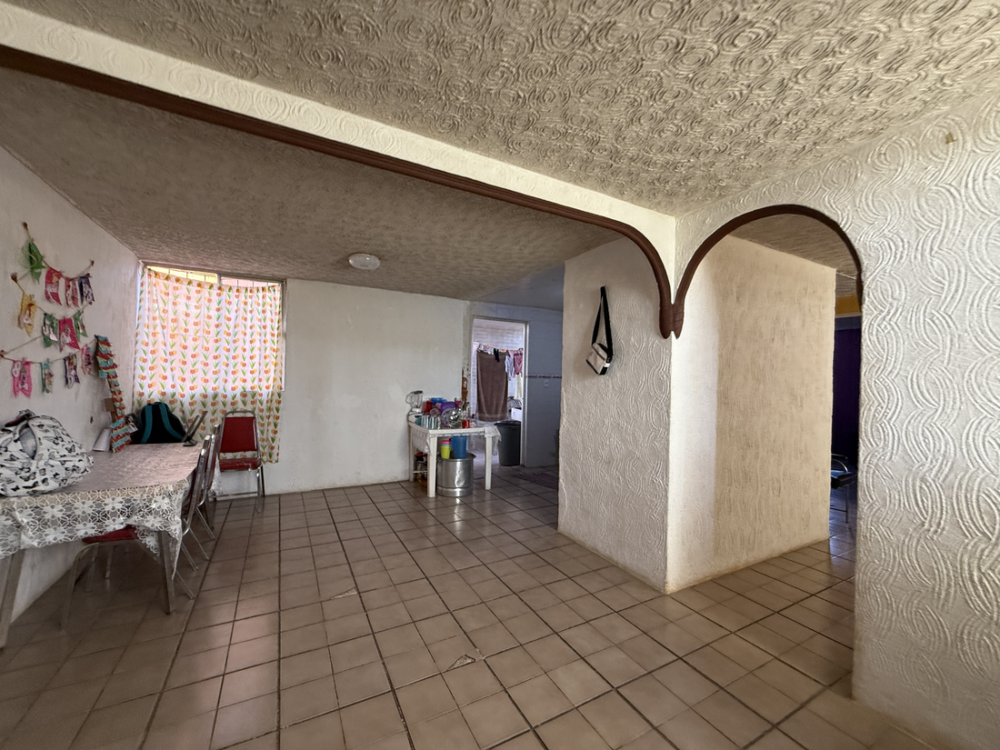 Departamento en San Pablo, Tultepec
