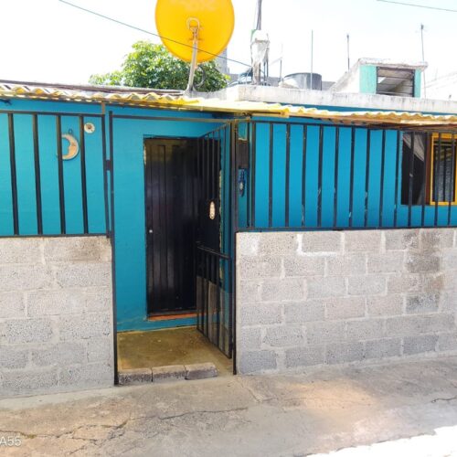 Casa en Venta en Jardines de Ecatepec, Ecatepec de Morelos