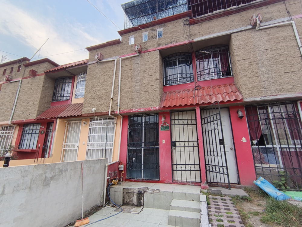 venta-5c83a3774a-17-1100 Casa en Condominio en Joyas de Cuautitlán, Cuautitlán