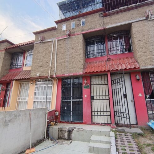 venta-5c83a3774a-17-1100 Casa en Condominio en Joyas de Cuautitlán, Cuautitlán