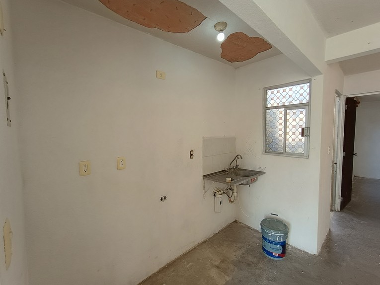 Casa en Venta Ex-Hacienda Santa Inés, Nextlalpan