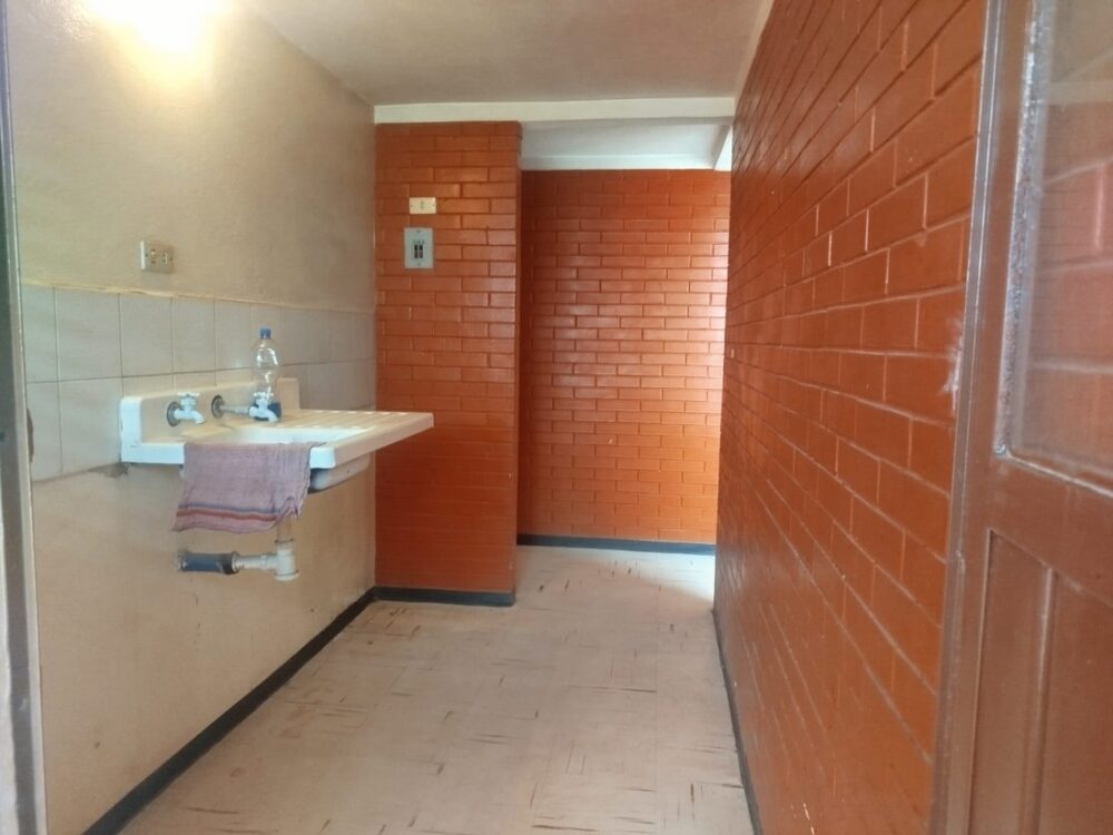 Departamento en Venta Llano de los Baez, Ecatepec de Morelos