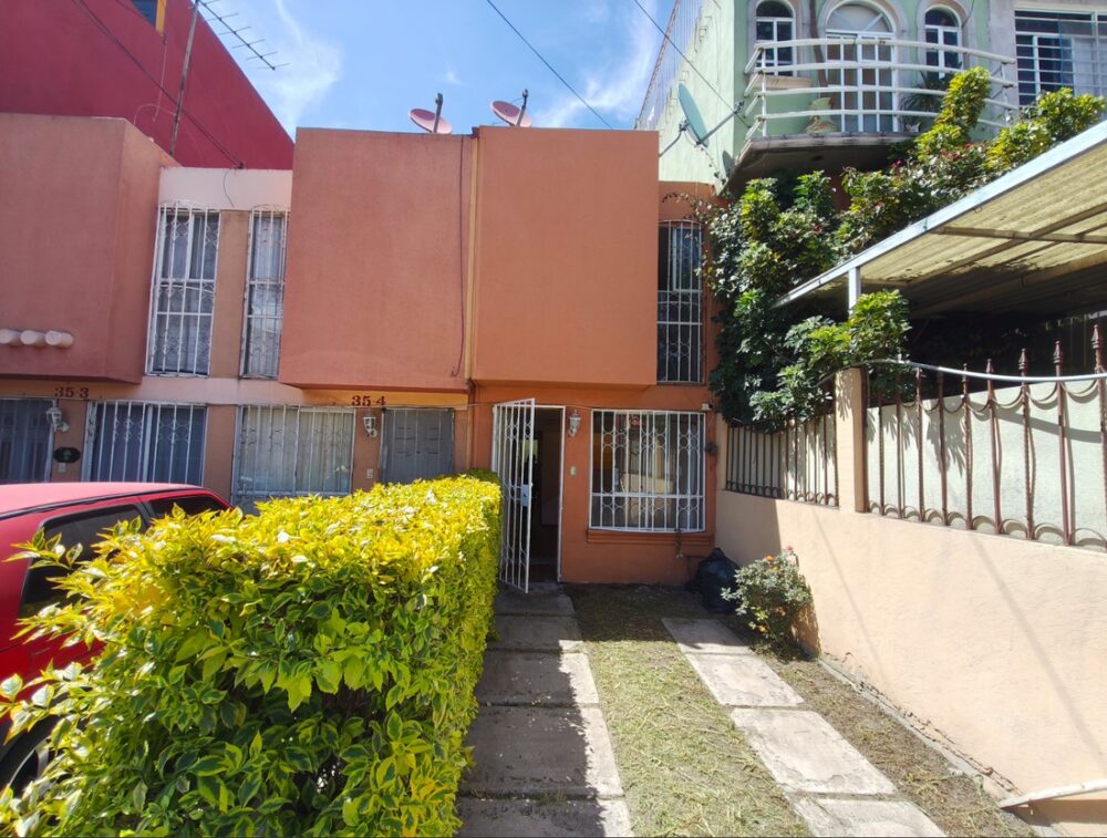 venta-617d1a1672-25-1100 Casa en Venta Héroes de Tecámac, Tecámac
