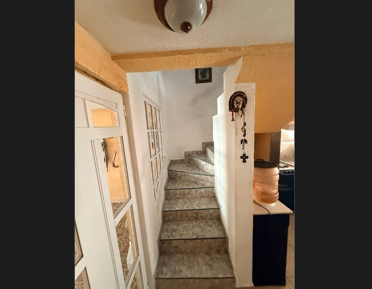 Casa en venta La Nopalera, Tecámac