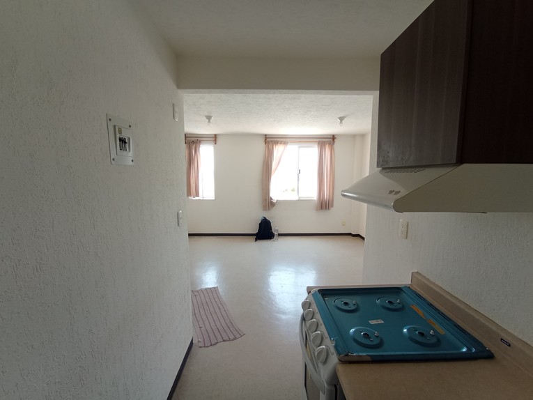 Departamento en Venta Nextlalpan, Nextlalpan
