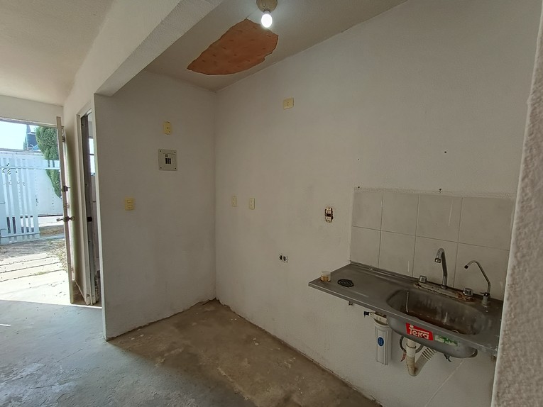Casa en Venta Ex-Hacienda Santa Inés, Nextlalpan