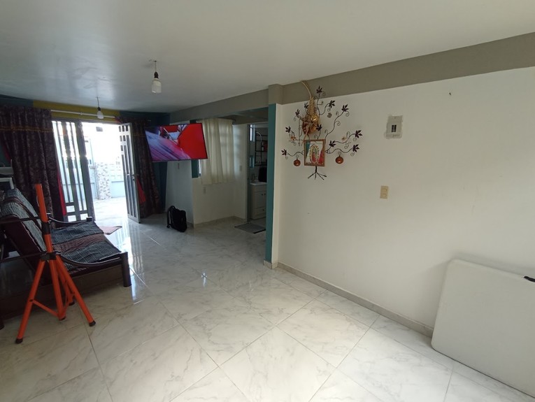 Casa en venta Paseos de San Juan, Zumpango Casa en venta Paseos de San Juan, Zumpango