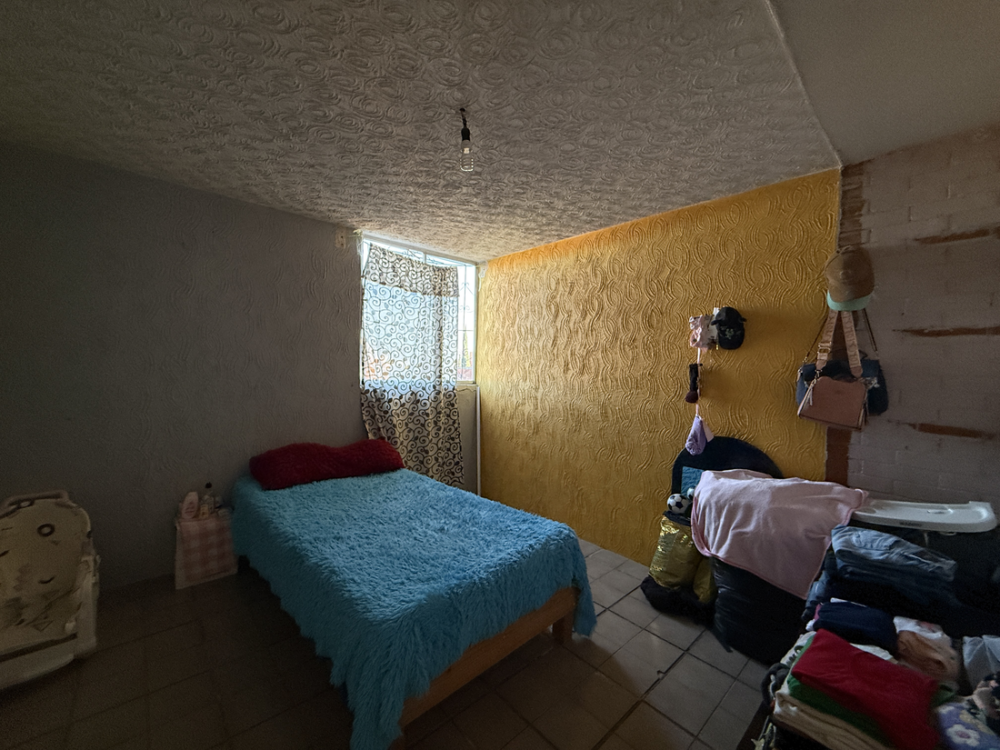 Departamento en San Pablo, Tultepec