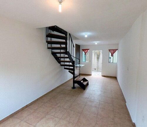 Casa en venta Villa del Real, Tecámac Casa en venta Villa del Real, Tecámac