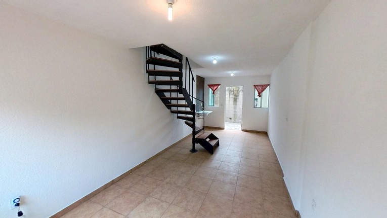 Casa en venta Villa del Real, Tecámac Casa en venta Villa del Real, Tecámac