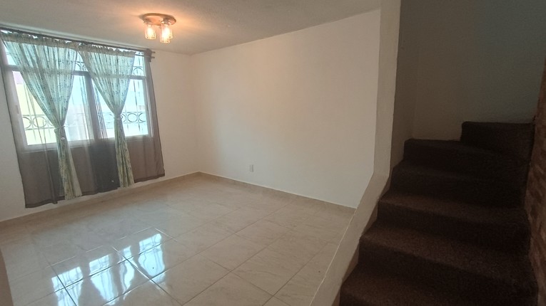 Casa en venta Privadas del Valle, Huehuetoca Casa en venta Privadas del Valle, Huehuetoca