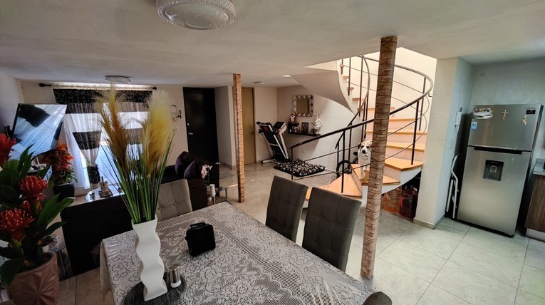 Casa en venta Tonatitla, Tultitlán