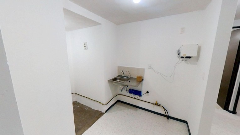 Departamento en venta Lomas de Coacalco PREVENTA