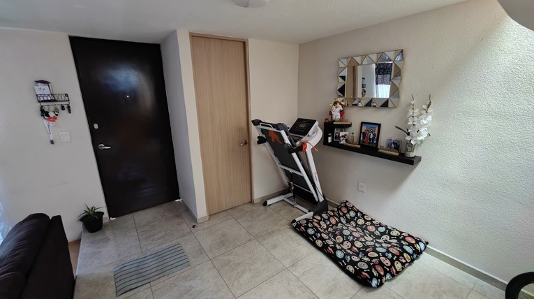 Casa en venta Tonatitla, Tultitlán