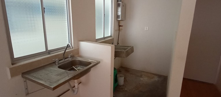 Departamento en venta Paseos de la Pradera, Huehuetoca Departamento en venta Paseos de la Pradera, Huehuetoca