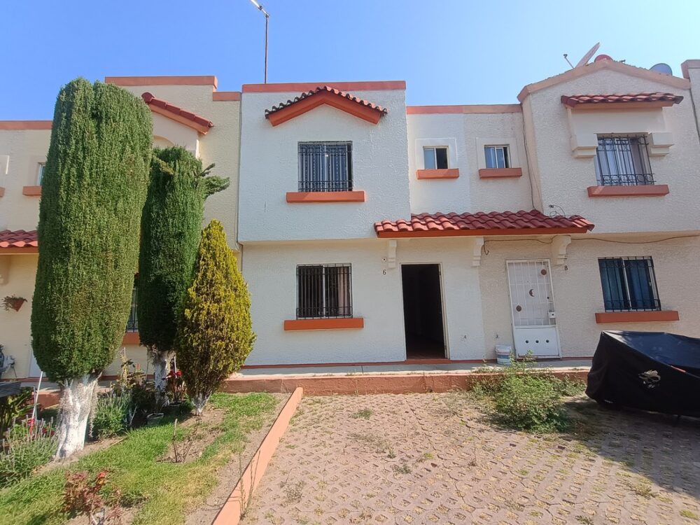 venta-716b1a3019-21-1100 Casa en Venta Villa del Real, Tecámac