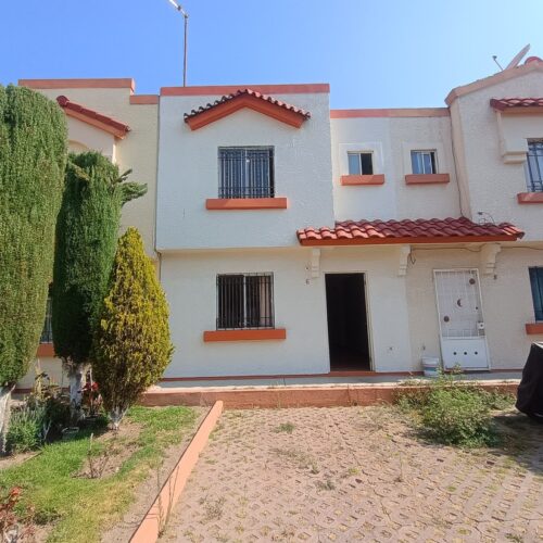 venta-716b1a3019-21-1100 Casa en Venta Villa del Real, Tecámac