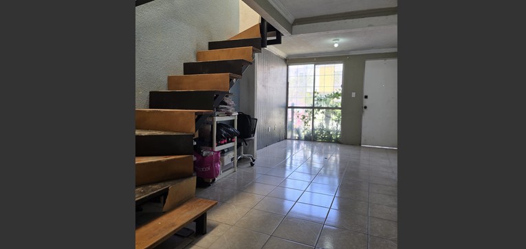 Casa en Venta Rancho La Capilla, Tecámac Casa en Venta Rancho La Capilla, Tecámac