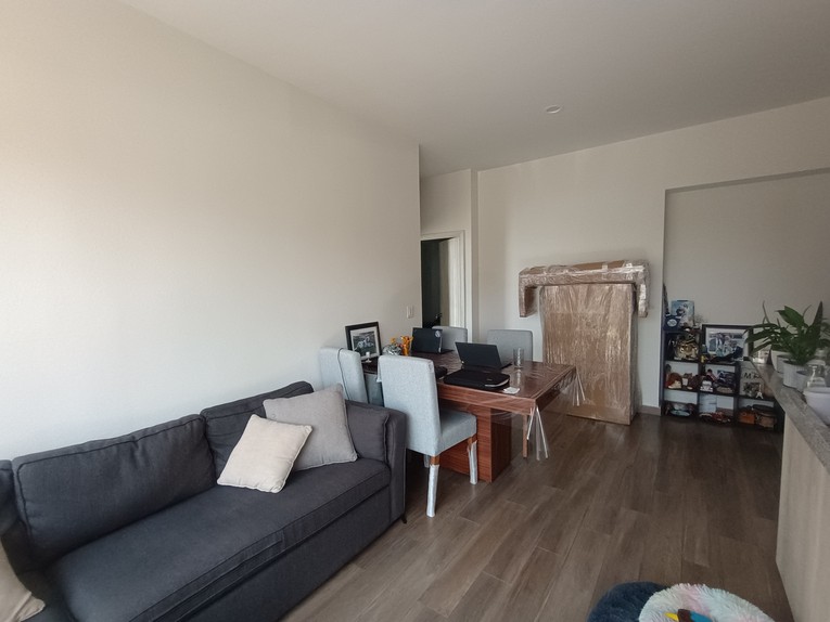 Departamento en condominio o unidad habitacional en San Francisco Coacalco, Coacalco de Berriozábal