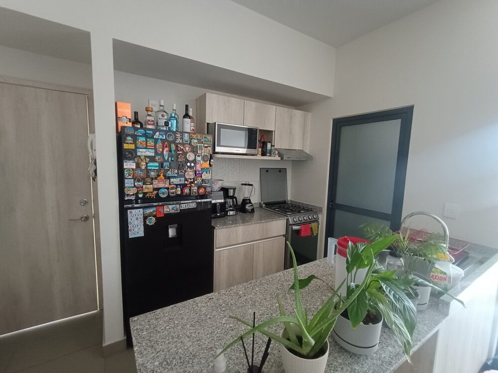 Departamento en Venta San Francisco Coacalco, Coacalco de Berriozábal