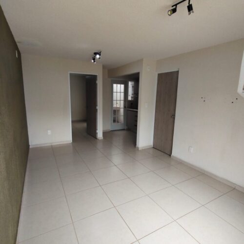 Casa en venta Cedro Blanco, Tecámac