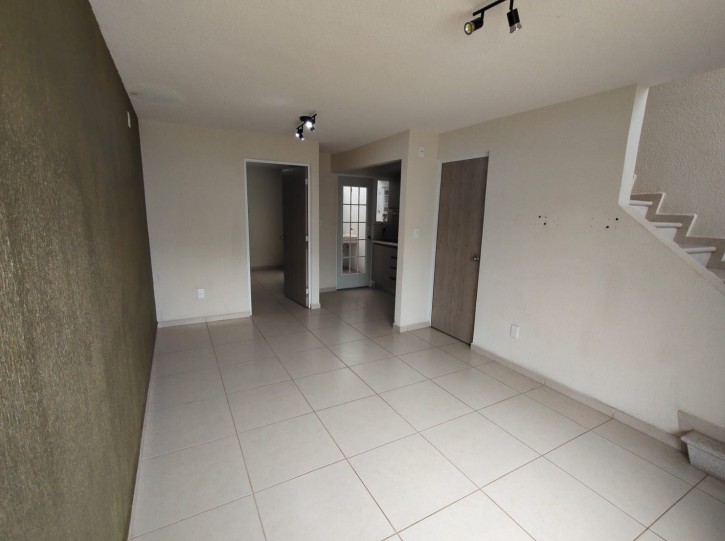 Casa en venta Cedro Blanco, Tecámac