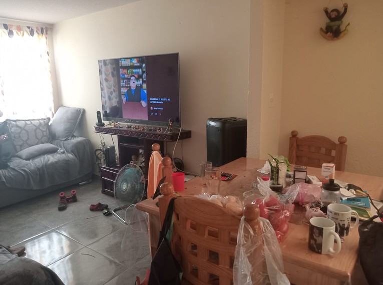 Casa en venta Los Heroes Tecamac, Tecámac