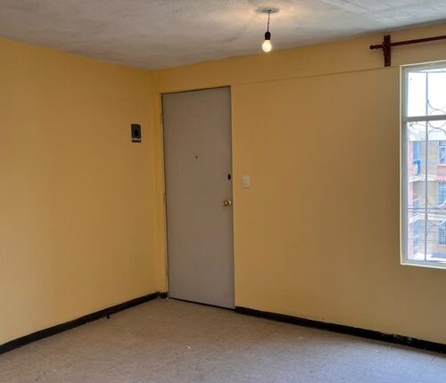 Departamento en venta Fracc. Los Héroes Tecámac II (Sección Bosques), Tecámac Departamento en venta Fracc. Los Héroes Tecámac II (Sección Bosques), Tecámac