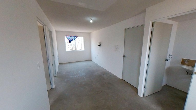Departamento en venta Fracc. Real Granada 5ta sección, Tecámac Departamento en venta Fracc. Real Granada 5ta sección, Tecámac