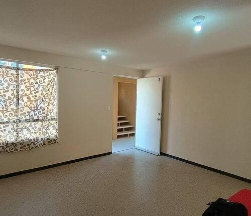 Departamento en Venta en Los Héroes San Pablo, Ecatepec de Morelos Departamento en Venta en Los Héroes San Pablo, Ecatepec de Morelos
