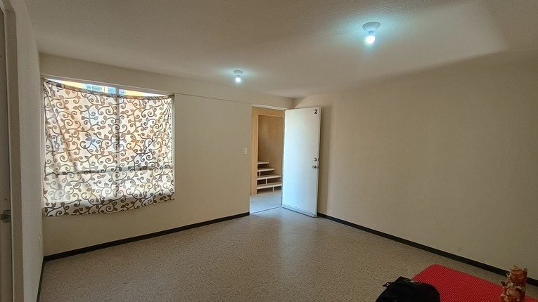 Departamento en Venta en Los Héroes San Pablo, Ecatepec de Morelos