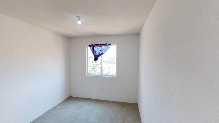 Departamento en venta Fracc. Real Granada 5ta sección, Tecámac Departamento en venta Fracc. Real Granada 5ta sección, Tecámac