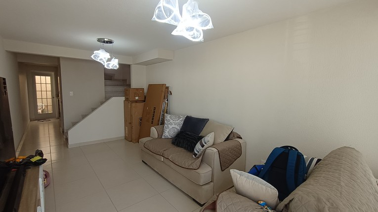 Casa en venta Paseos del Bosque II, Tecámac Casa en venta Paseos del Bosque II, Tecámac