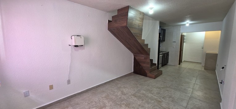Casa en venta Villa del Real, Tecámac Casa en venta Villa del Real, Tecámac