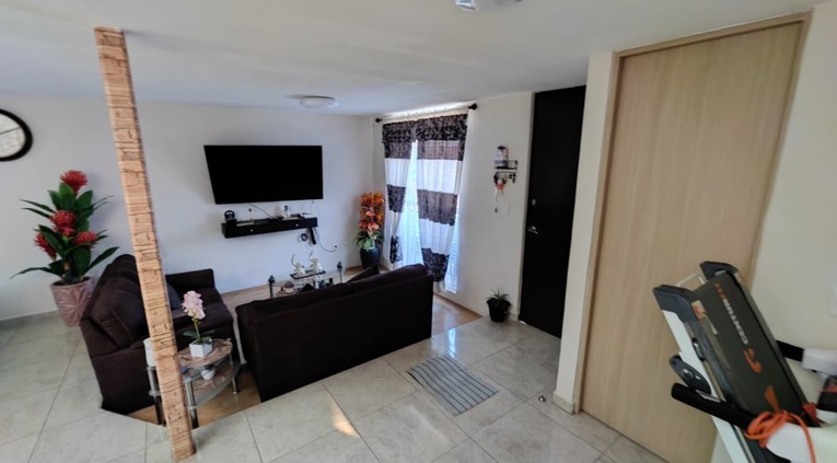 Casa en venta Tonatitla, Tultitlán