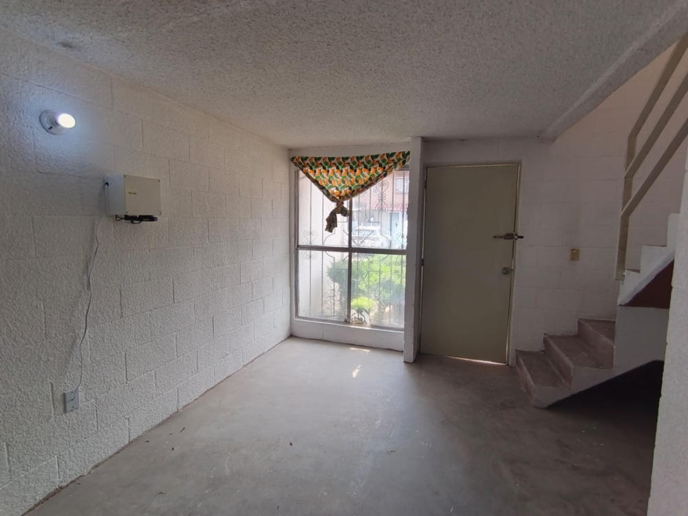 Casa en Rancho La Palma, Coacalco de Berriozábal